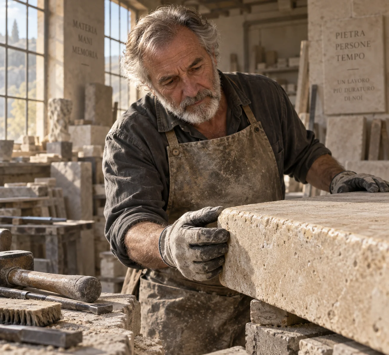 5-Axis CNC Architectural Columns, Roman Pillars, Balustrades, Cornices & Window Surrounds