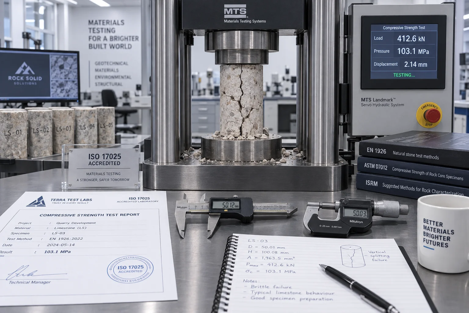 Product × Market × Certification Matrix: ASTM C97/C170/C880/C666, EN 1341/1469 CE, AS 4586 & GOST 30629