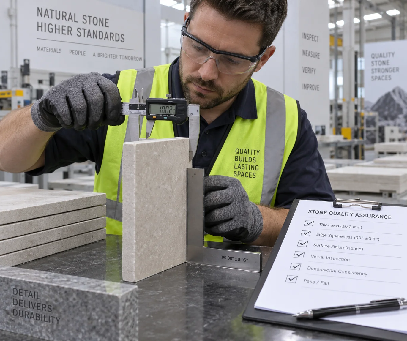 Tianya Limestone 21-Module Export Knowledge Base