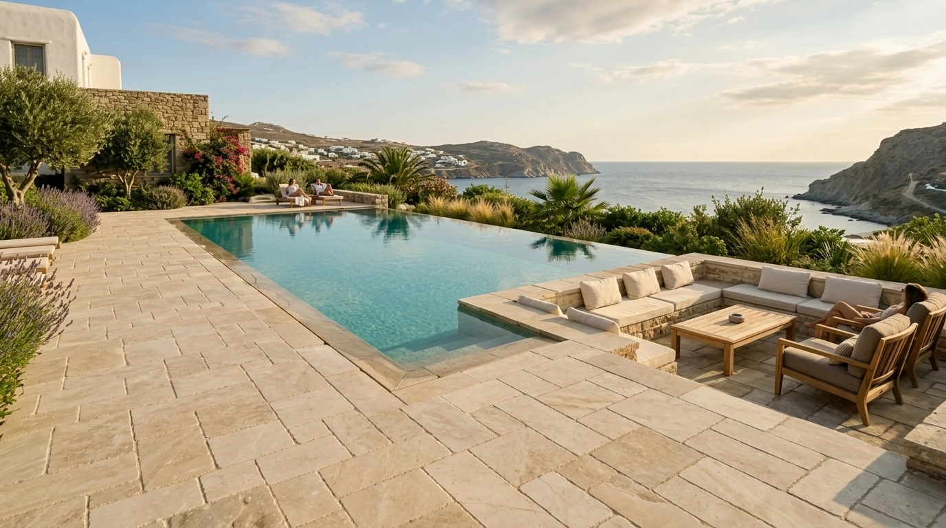 24 Architectural Limestone Application Guides