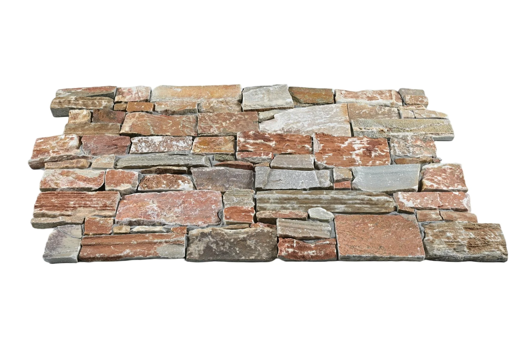 Crazy Paving & Flagstone