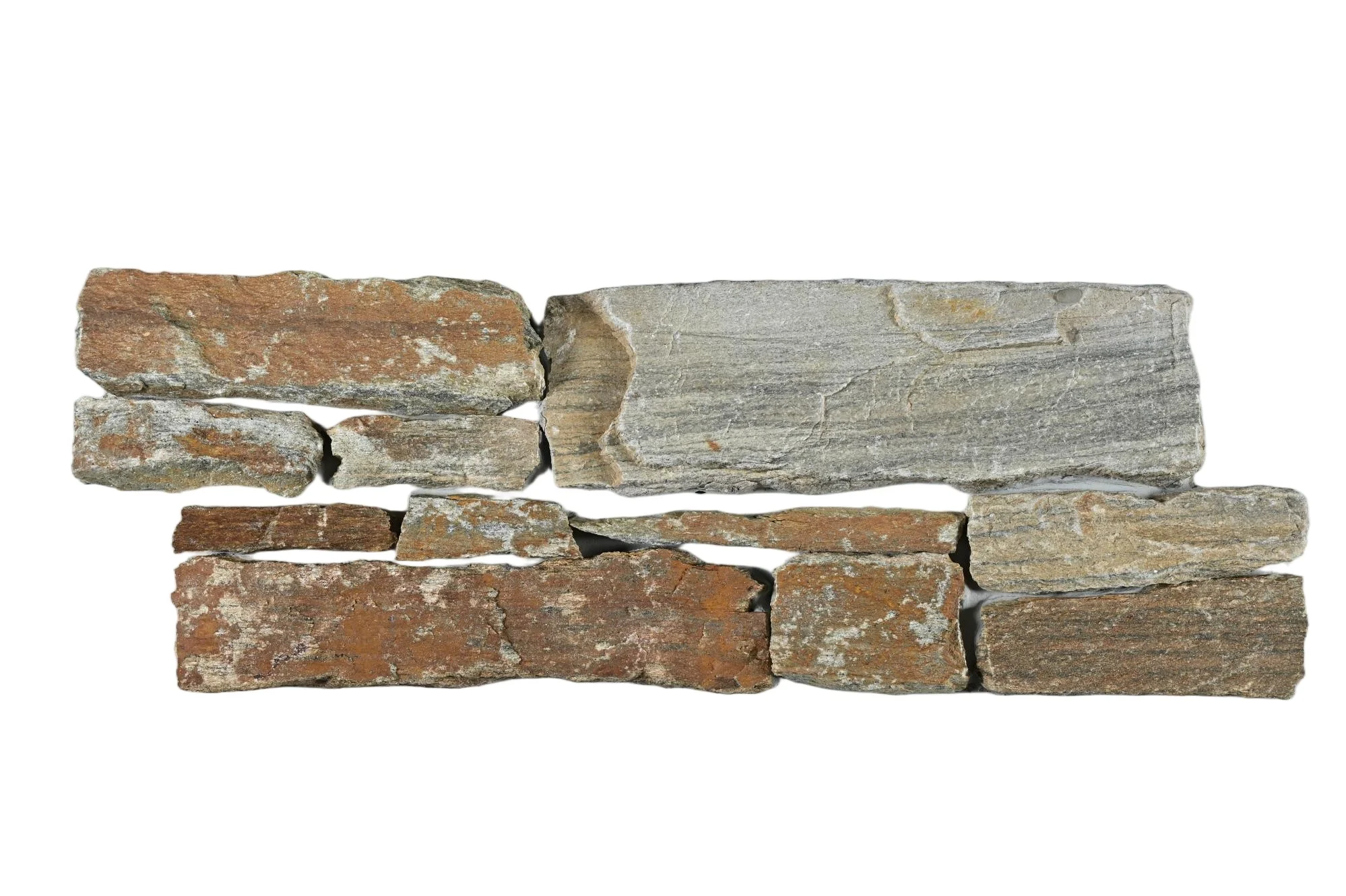 Flexible Stone